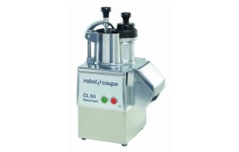 CL50 Gourmet Vegetable Preparation Machine (230v)